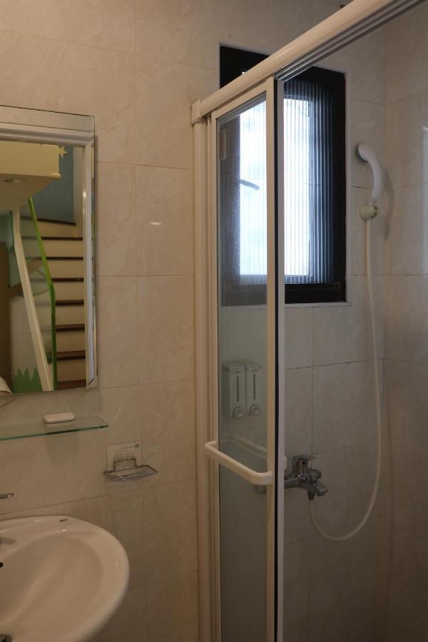 Sky Ocean Appartement Yilan Buitenkant foto