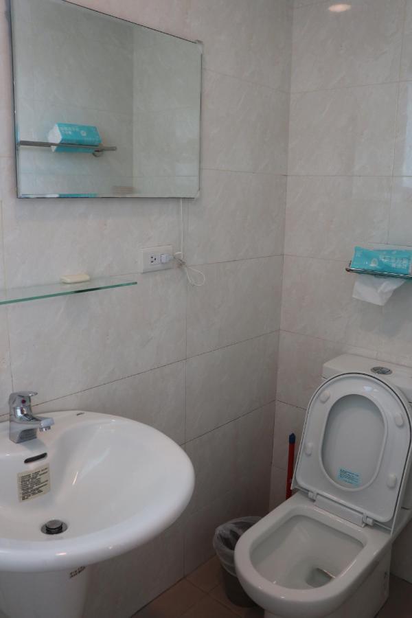 Sky Ocean Appartement Yilan Buitenkant foto