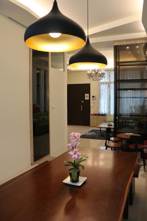 Sky Ocean Appartement Yilan Buitenkant foto